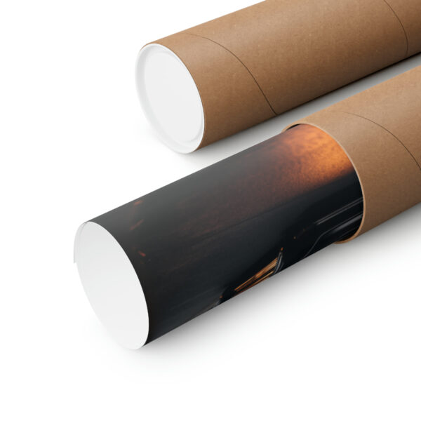 Skyline - Matte Vertical Posters - Image 19
