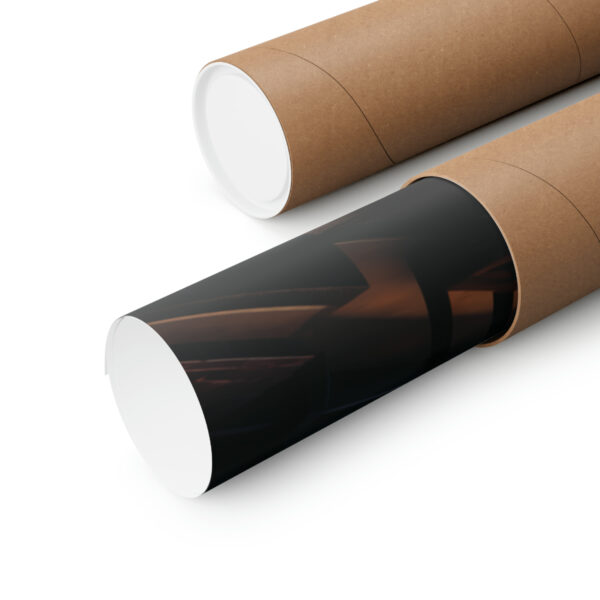 Japanese Izakaya - Matte Vertical Poster - Image 19