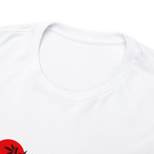 Japan Icons - Unisex Heavy Cotton Tee - Image 11