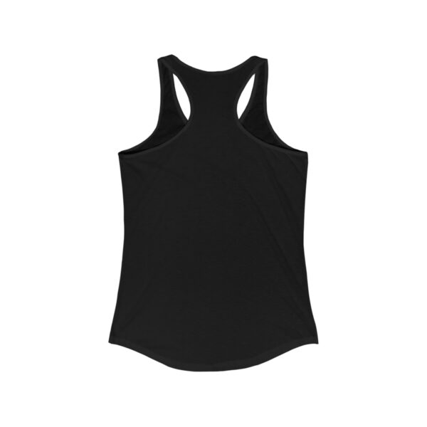 The Great Wave off Kanagawa - Women's Ideal Racerback Tank - Image 4