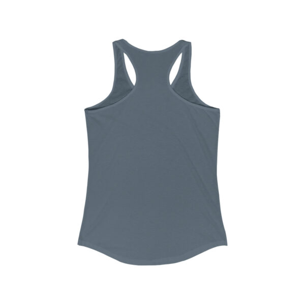 The Great Wave off Kanagawa - Women's Ideal Racerback Tank - Image 10