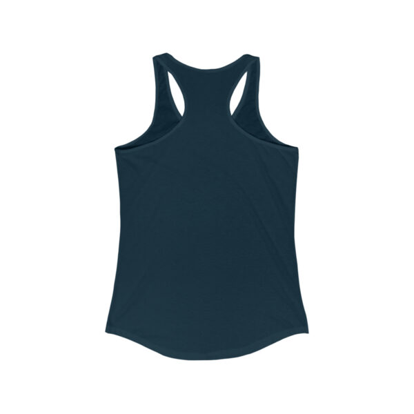 The Great Wave off Kanagawa - Women's Ideal Racerback Tank - Image 14