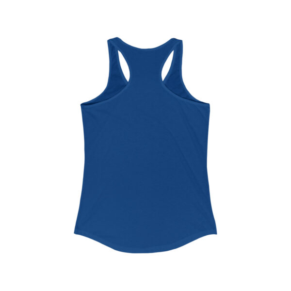 The Great Wave off Kanagawa - Women's Ideal Racerback Tank - Image 12
