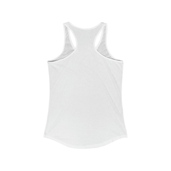 Japan icons - Women's Ideal Racerback Tank - Image 2