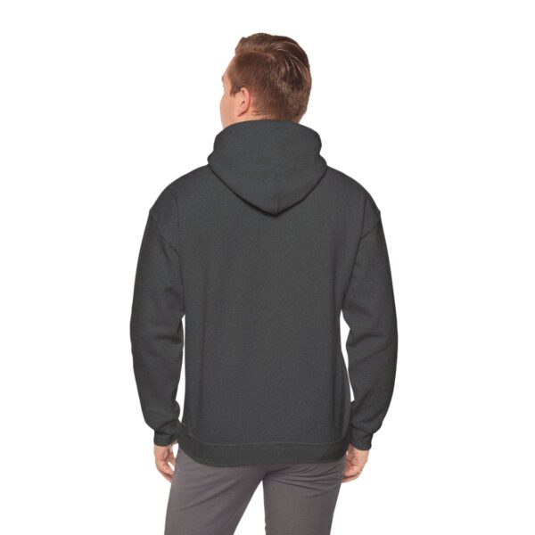 The Great Wave off Kanagawa - Unisex Heavy Blend™ Hooded Sweatshirt - Image 75