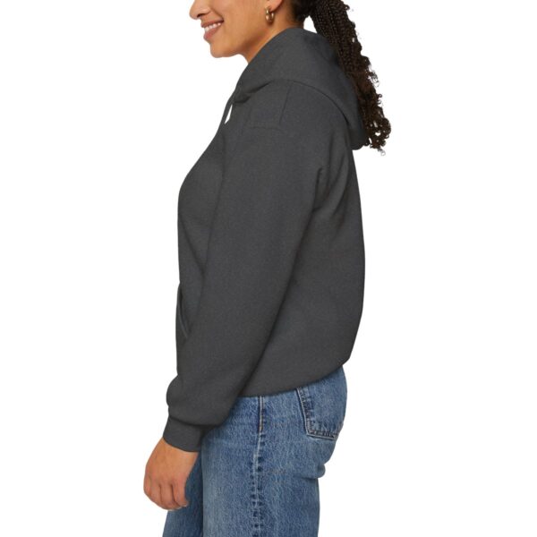 The Great Wave off Kanagawa - Unisex Heavy Blend™ Hooded Sweatshirt - Image 77