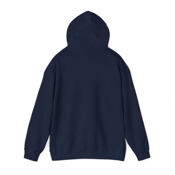 The Great Wave off Kanagawa - Unisex Heavy Blend™ Hooded Sweatshirt - Image 94