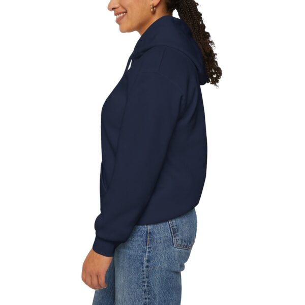 The Great Wave off Kanagawa - Unisex Heavy Blend™ Hooded Sweatshirt - Image 103