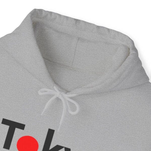Tokyo - Unisex Heavy Blend™ Hooded Sweatshirt - Image 45
