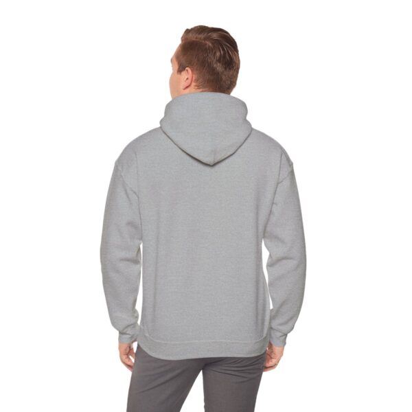 Tokyo - Unisex Heavy Blend™ Hooded Sweatshirt - Image 50