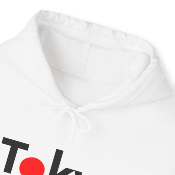 Tokyo - Unisex Heavy Blend™ Hooded Sweatshirt - Image 19