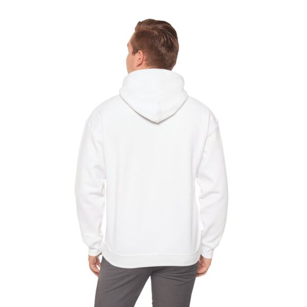 Tokyo - Unisex Heavy Blend™ Hooded Sweatshirt - Image 24