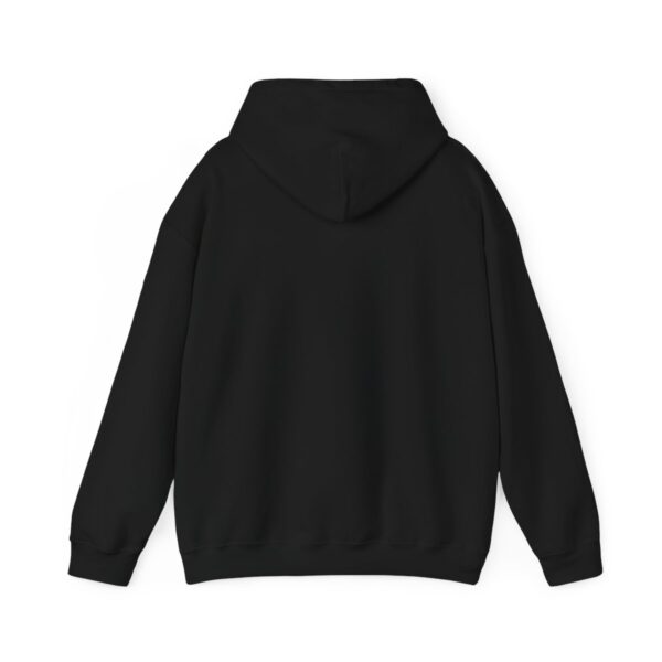 The Great Wave off Kanagawa - Unisex Heavy Blend™ Hooded Sweatshirt - Image 2