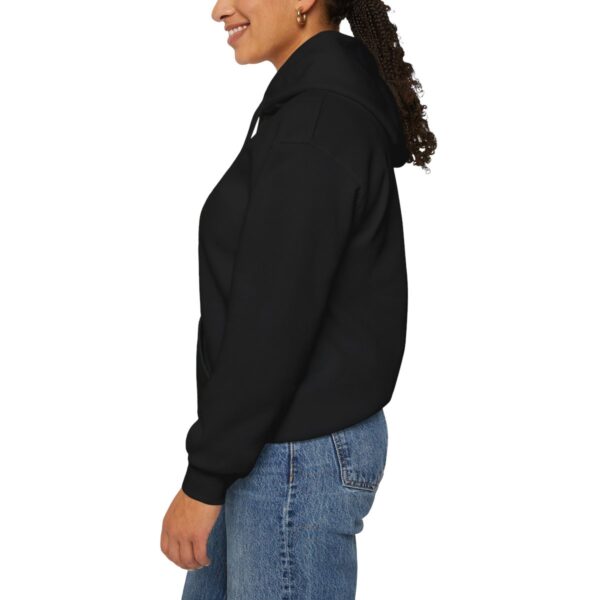 The Great Wave off Kanagawa - Unisex Heavy Blend™ Hooded Sweatshirt - Image 12