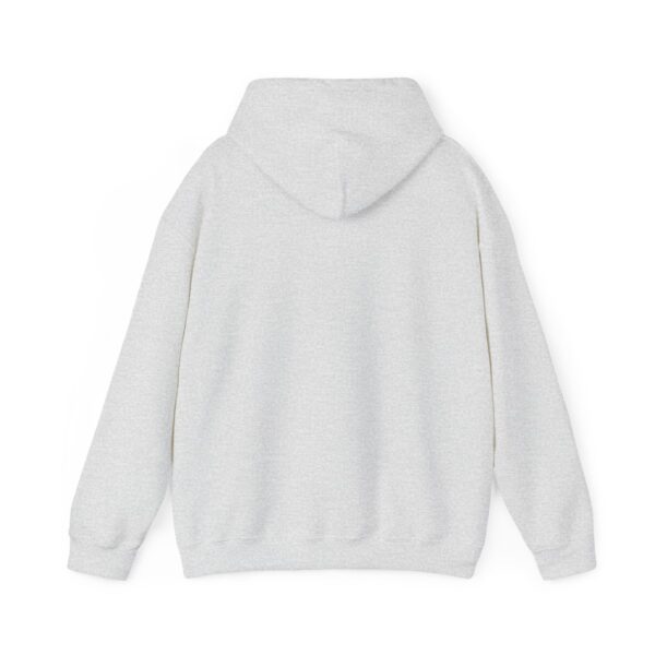 Tokyo - Unisex Heavy Blend™ Hooded Sweatshirt - Image 3