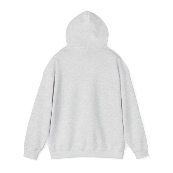 Tokyo - Unisex Heavy Blend™ Hooded Sweatshirt - Image 4