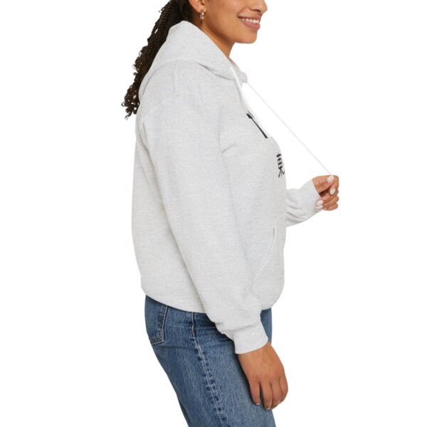 Tokyo - Unisex Heavy Blend™ Hooded Sweatshirt - Image 12