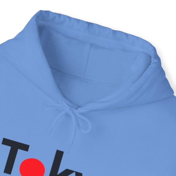 Tokyo - Unisex Heavy Blend™ Hooded Sweatshirt - Image 97
