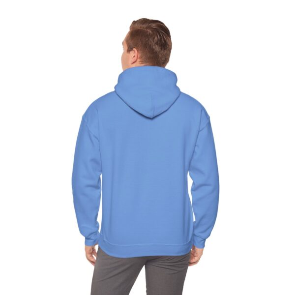 Tokyo - Unisex Heavy Blend™ Hooded Sweatshirt - Image 102