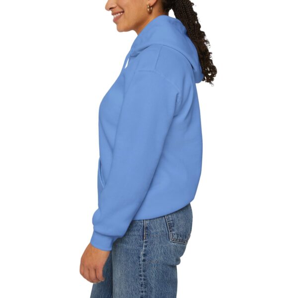 Tokyo - Unisex Heavy Blend™ Hooded Sweatshirt - Image 104
