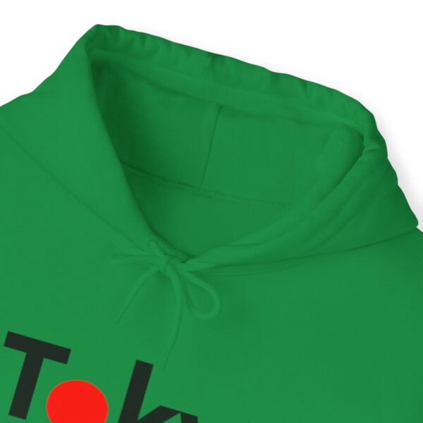 Tokyo - Unisex Heavy Blend™ Hooded Sweatshirt - Image 71