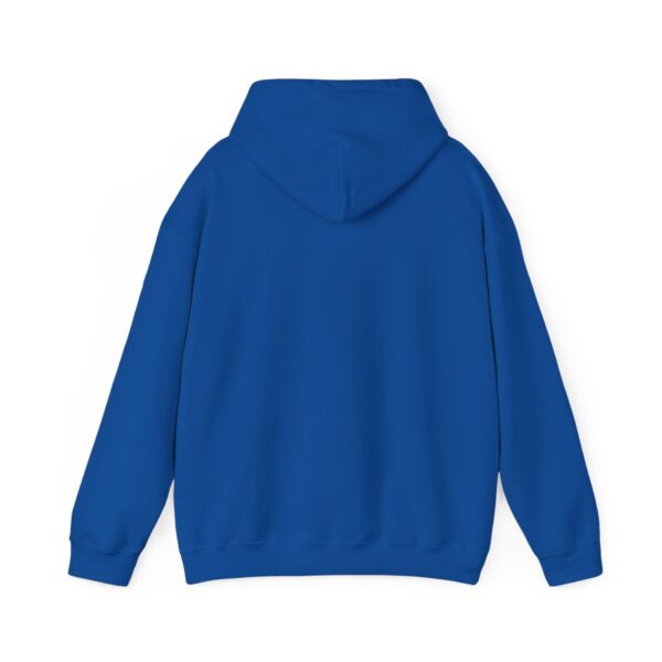 The Great Wave off Kanagawa - Unisex Heavy Blend™ Hooded Sweatshirt - Image 80