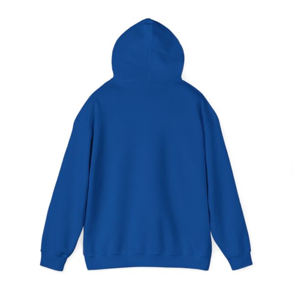 The Great Wave off Kanagawa - Unisex Heavy Blend™ Hooded Sweatshirt - Image 81