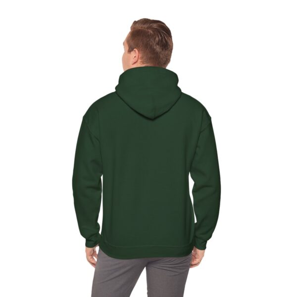 The Great Wave off Kanagawa - Unisex Heavy Blend™ Hooded Sweatshirt - Image 62