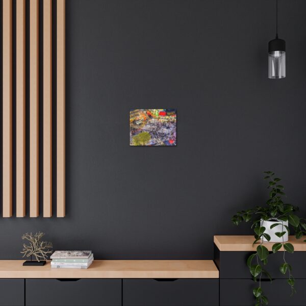 Tokyo’s Scramble Crossing - Canvas Gallery Wraps - Image 19