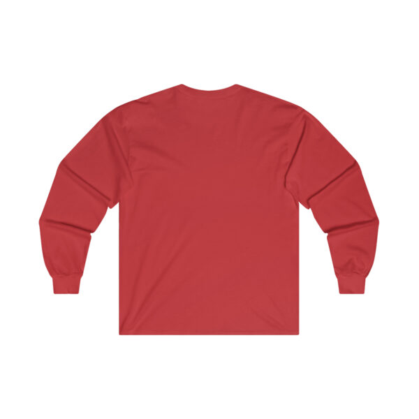 Ginza Tonkatsu - Ultra Cotton Long Sleeve Tee - Image 16