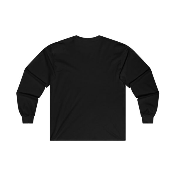 Ginza Tonkatsu - Ultra Cotton Long Sleeve Tee - Image 2