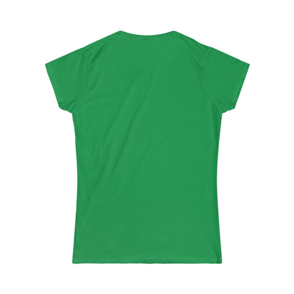 Tokyo - Women's Softstyle Tee - Image 8