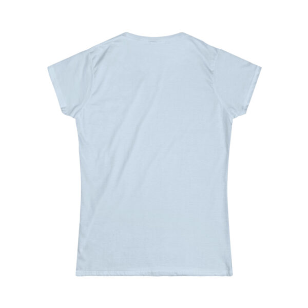 Tokyo - Women's Softstyle Tee - Image 2