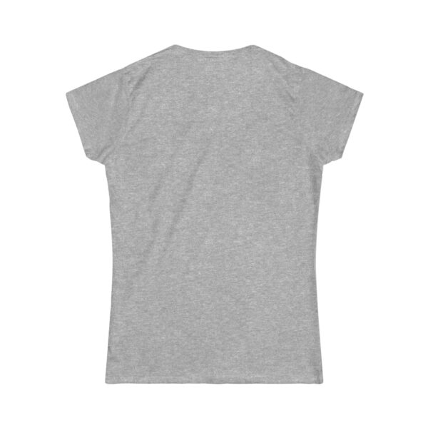 Tokyo - Women's Softstyle Tee - Image 6