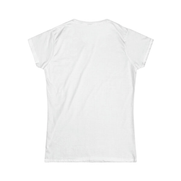 Tokyo - Women's Softstyle Tee - Image 4