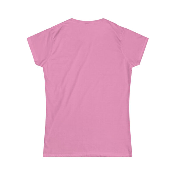 Tokyo - Women's Softstyle Tee - Image 10
