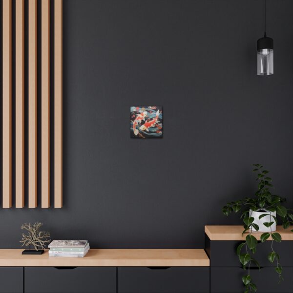 Koinobori Carp - Canvas Gallery Wraps - Image 12