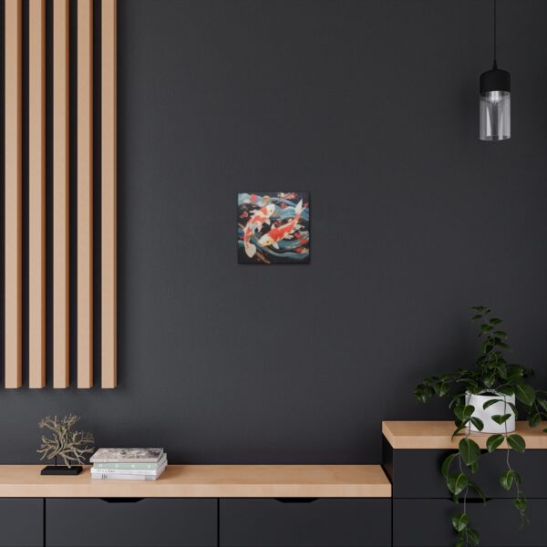 Koinobori Carp - Canvas Gallery Wraps - Image 19