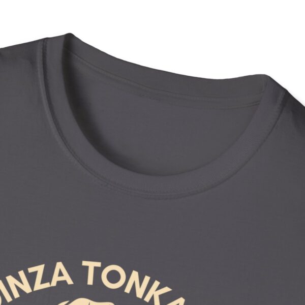 Ginza Tonkatsu - Unisex Softstyle T-Shirt - Image 51