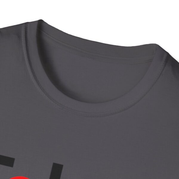 Tokyo - Unisex Softstyle T-Shirt - Image 87