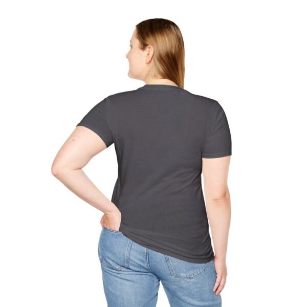 Ginza Tonkatsu - Unisex Softstyle T-Shirt - Image 54