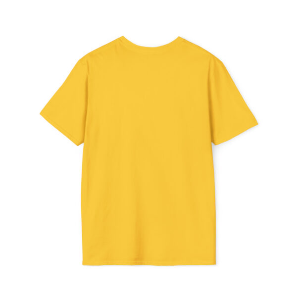 Tipsy Panda Bar and Ramen House - Unisex Softstyle T-Shirt - Image 26