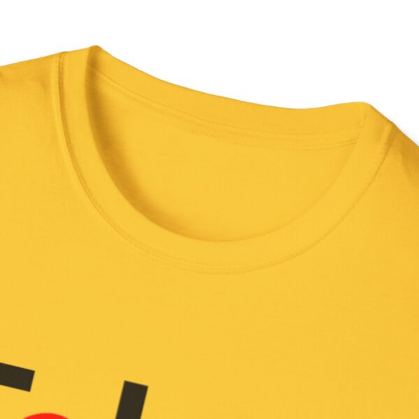 Tokyo - Unisex Softstyle T-Shirt - Image 39