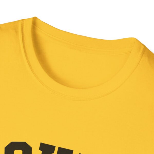 Tokyo 1964 - Unisex Softstyle T-Shirt - Image 27
