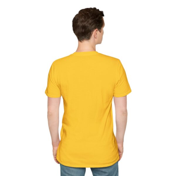 Bubble Tea Kitty - Unisex Softstyle T-Shirt - Image 32