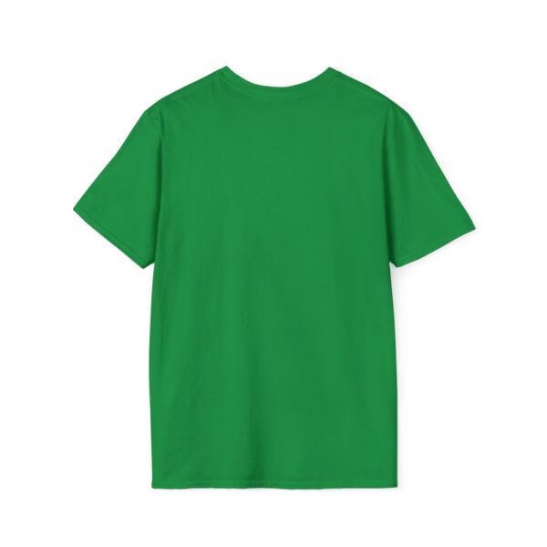Tipsy Panda Bar and Ramen House - Unisex Softstyle T-Shirt - Image 38