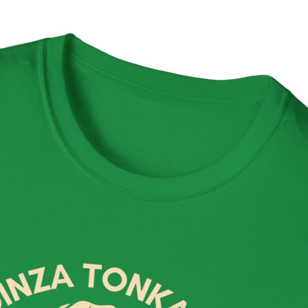 Ginza Tonkatsu - Unisex Softstyle T-Shirt - Image 27