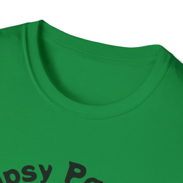Tipsy Panda Bar and Ramen House - Unisex Softstyle T-Shirt - Image 39
