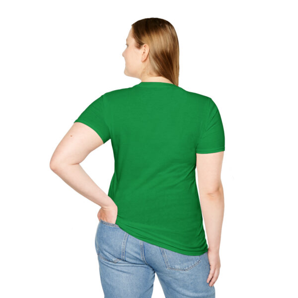 Tipsy Panda Bar and Ramen House - Unisex Softstyle T-Shirt - Image 42