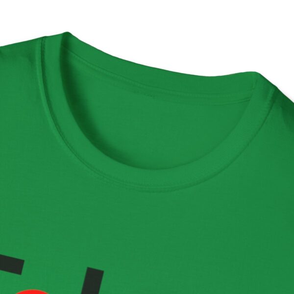 Tokyo - Unisex Softstyle T-Shirt - Image 3